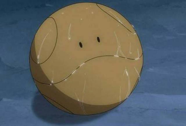 盘点动漫中的那些超强机器人！