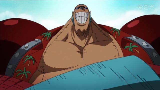 盘点动漫中的那些超强机器人！