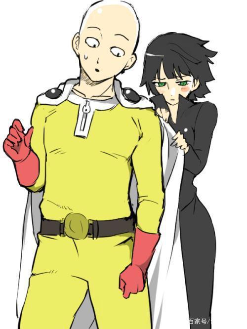 这几集番外告诉你，《一拳超人》里的琦玉老师贫穷的背后