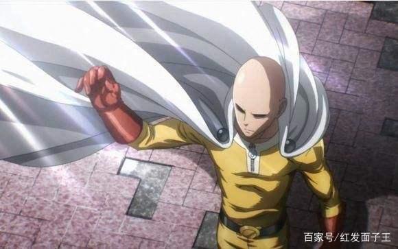 这几集番外告诉你，《一拳超人》里的琦玉老师贫穷的背后