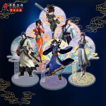 《秦时明月》，一部追了十多年的国产优秀动漫