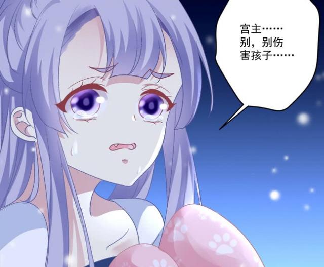 猫妖的诱惑：苏清寒死前恢复神志，卿哥，你是来娶我的吗？