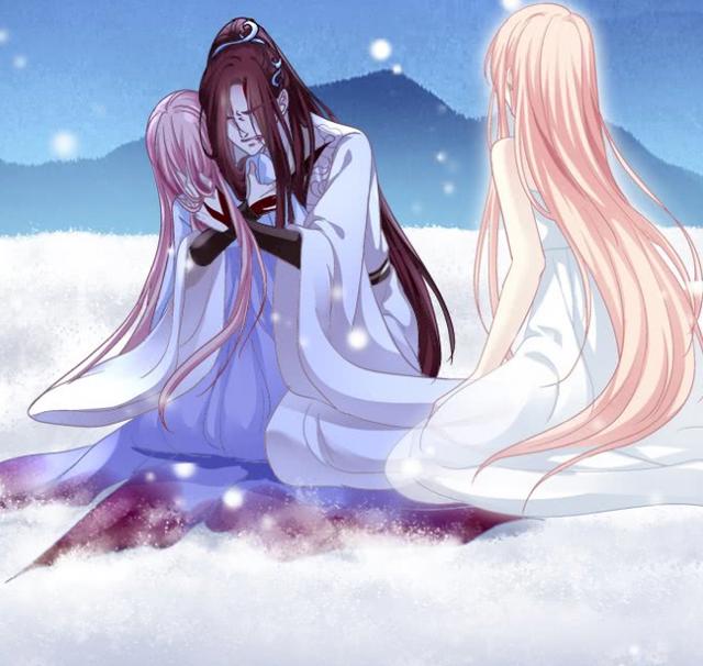 猫妖的诱惑：苏清寒死前恢复神志，卿哥，你是来娶我的吗？