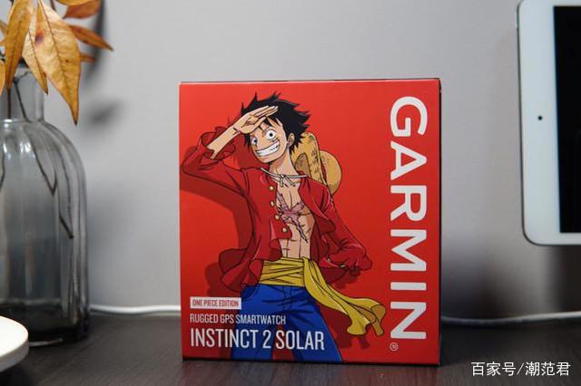 自带主角光环，普通玩家视角下的佳明本能INSTINCT2