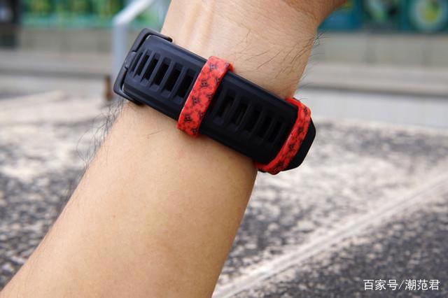 自带主角光环，普通玩家视角下的佳明本能INSTINCT2