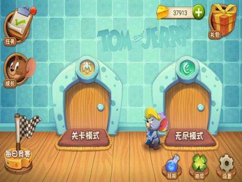 [百家&贴吧探秘]CJ：几款动漫改编的手游78年历史的它也来了！