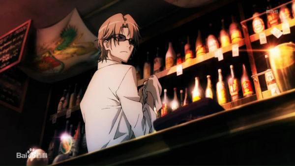 大隐隐于市盘点动漫中的十大店长