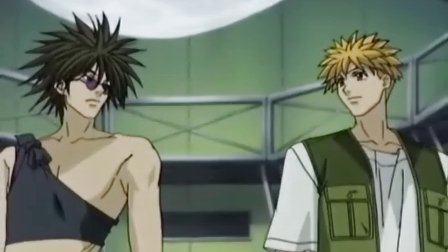 大隐隐于市盘点动漫中的十大店长