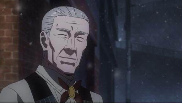 大隐隐于市盘点动漫中的十大店长