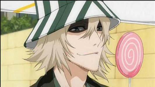 大隐隐于市盘点动漫中的十大店长