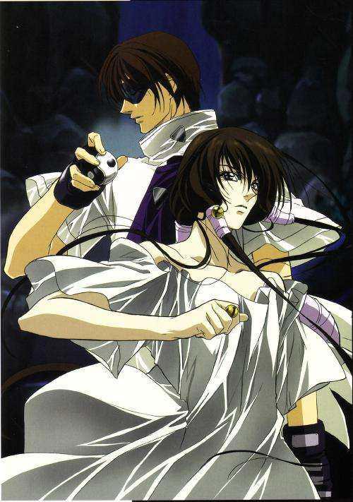 闪灵二人组风鸟院花月简介