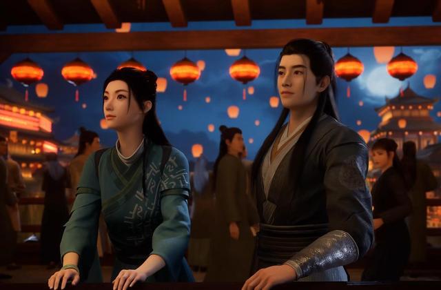 凡人修仙传：节奏稍慢但文戏封神！深度解析39集剧情细节！