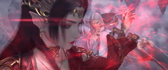 斗罗大陆2正式启动，斗破苍穹季番变年番，双斗争霸时代即将开启