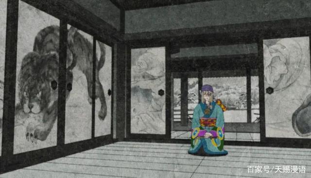 “07年的动漫，竟然有这么高的水平”00后《怪化猫》弹幕槽点太多