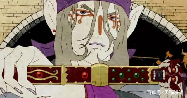 “07年的动漫，竟然有这么高的水平”00后《怪化猫》弹幕槽点太多