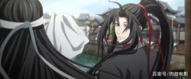 时隔五年，终于回来了！