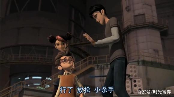 变形金刚领袖之证我要为你而战