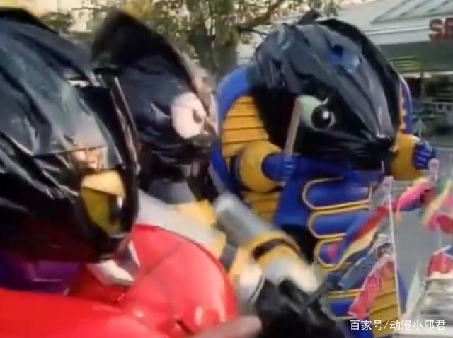 孝心感天动地，就算是和平星附着的鲤鱼旗也能被感动，放下仇恨