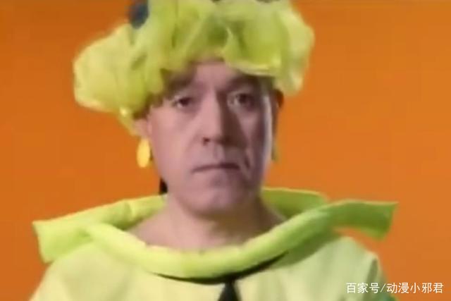 孝心感天动地，就算是和平星附着的鲤鱼旗也能被感动，放下仇恨