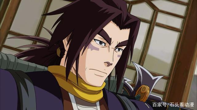 魁拔之十万火急：纹耀代表了你的实力？蛮吉告诉你什么才是实力