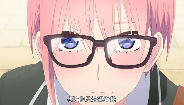 《五等分的花嫁》第二季落幕，结局属于三玖党，风哥并未做出选择