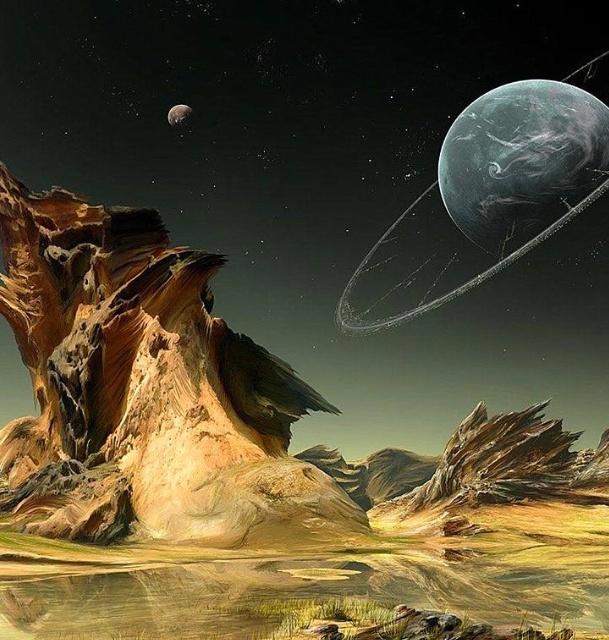 五本科幻小说：《幻游猎人》异界的冒险，点燃灵魂深处久违的斗魂