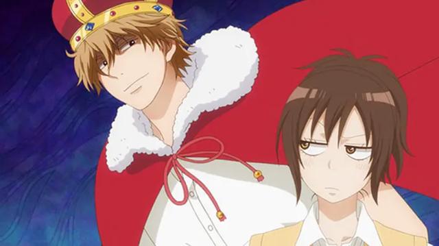 “不走寻常”的少女漫改，没有蠢萌的小白，只有精湛的“功底”！