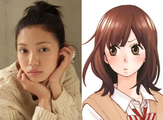 “不走寻常”的少女漫改，没有蠢萌的小白，只有精湛的“功底”！