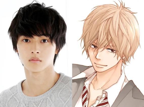 “不走寻常”的少女漫改，没有蠢萌的小白，只有精湛的“功底”！