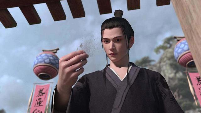 兵主奇魂：预算比凡人修仙传高，播放却低十倍，编剧到底有多差？