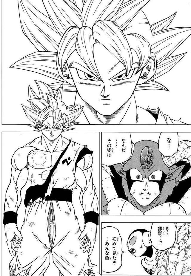 同样是《西游记》题材的动漫作品，为什么《龙珠》比《最游记》火