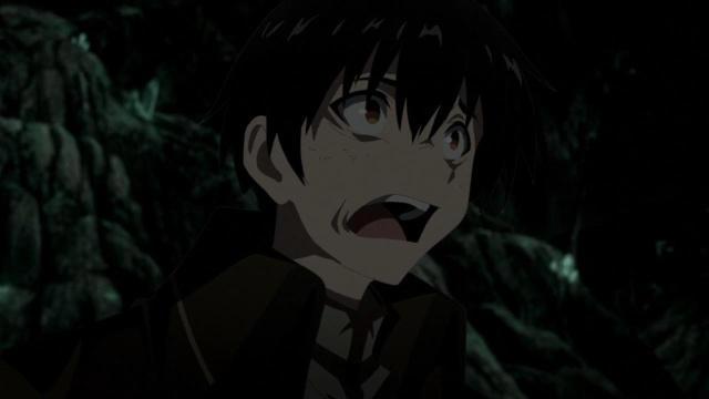 七月新番出现真吃货，《平凡职业造就世界最强》男主吃成世界最强