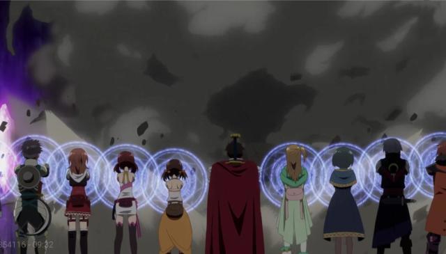 平凡职业成就世界最强：男主太惨，先是断手臂后是瞎了一只眼睛