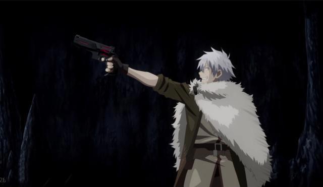 平凡职业成就世界最强：男主太惨，先是断手臂后是瞎了一只眼睛