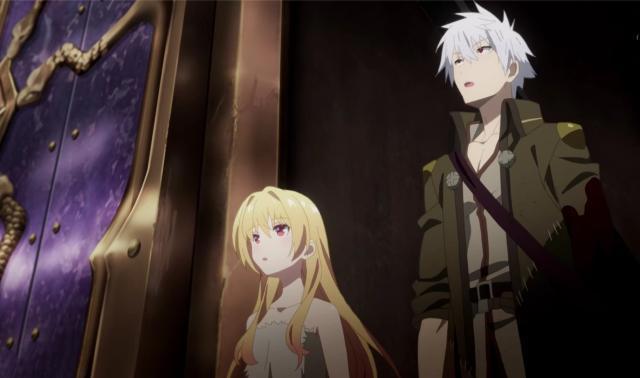 平凡职业成就世界最强：男主太惨，先是断手臂后是瞎了一只眼睛