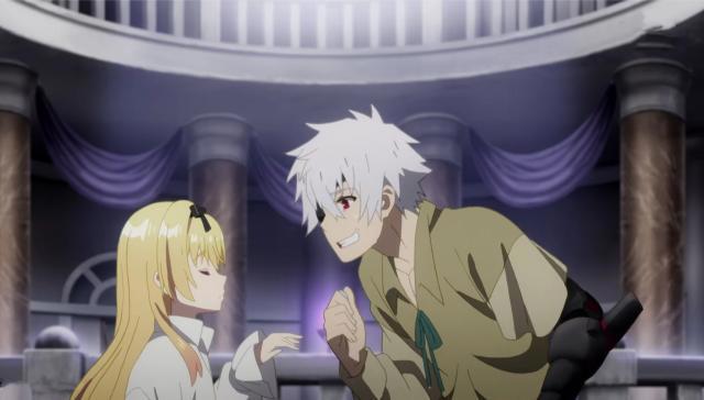 平凡职业成就世界最强：男主太惨，先是断手臂后是瞎了一只眼睛