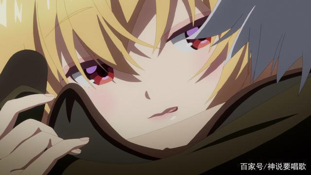 平凡职业造就世界最强3话先行图公开萝莉吸血鬼月首秀秒人实力