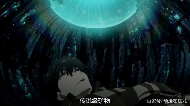 平凡职业造就世界最强：男主掉落深渊，获得三件至宝，成就最强