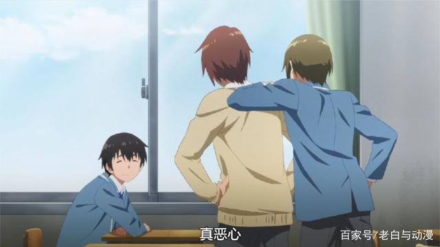 平凡职业：官方发布“序章”，南云始刚来异世界的能力值出来了