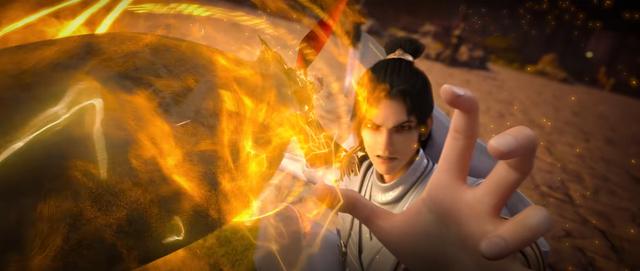 完美世界动漫再遭群嘲，一集讲不完一章内容，剧情进程引发争议