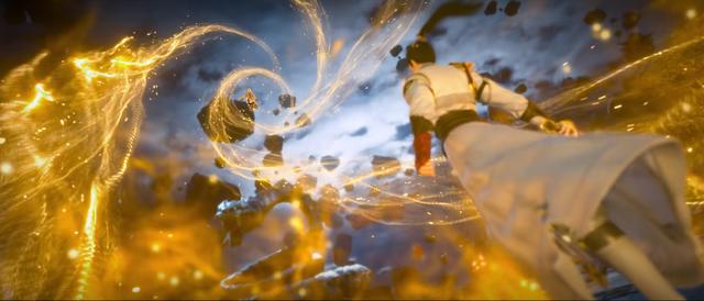 完美世界动漫再遭群嘲，一集讲不完一章内容，剧情进程引发争议