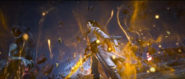 完美世界动漫再遭群嘲，一集讲不完一章内容，剧情进程引发争议