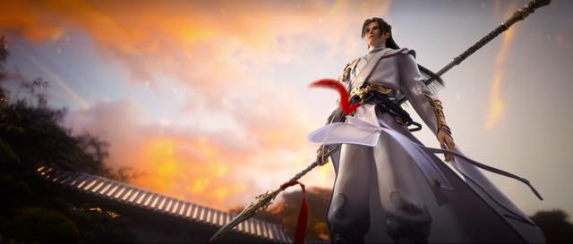 完美世界动漫再遭群嘲，一集讲不完一章内容，剧情进程引发争议