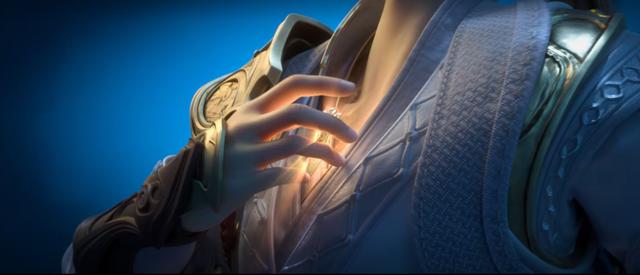 完美世界动漫再遭群嘲，一集讲不完一章内容，剧情进程引发争议