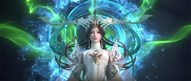 腾讯动漫三大国漫巅峰槽点的解析——第二部《完美世界》