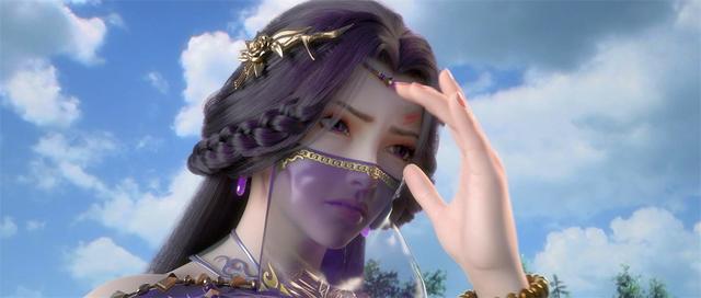 《完美世界》动画口碑崩坏，剧情太快成为槽点，鲲鹏巢成为关键