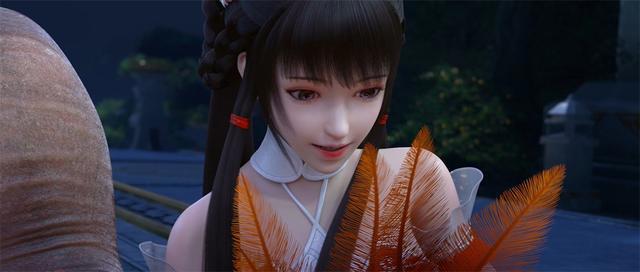 《完美世界》动画口碑崩坏，剧情太快成为槽点，鲲鹏巢成为关键