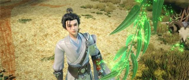 《完美世界》动画口碑崩坏，剧情太快成为槽点，鲲鹏巢成为关键