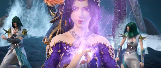 《完美世界》动画口碑崩坏，剧情太快成为槽点，鲲鹏巢成为关键