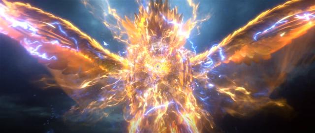 《完美世界》动画口碑崩坏，剧情太快成为槽点，鲲鹏巢成为关键